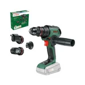 Bosch Advanceddrill 18V-80 Quicksnap Solo Set 3p thumbnail 1