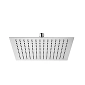 VitrA Lite LS A45673 Duş Başlığı (A45641) Krom thumbnail 1