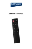GOLDMASTER SB-1110 BT SOUND BAR thumbnail 2