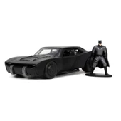 Nessiworld Batman Batmobile 2022 Comic Con Model Aracı thumbnail 1