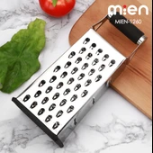 Mien -1260 Küçük Kaydırmaz Çelik Rende thumbnail 2
