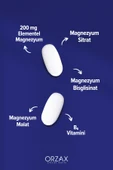 OCEAN Orzax Extramag P5P 120 Tablet thumbnail 3
