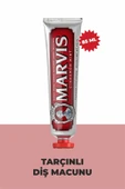 MARVİS Cinnamon Mint Xylitol Diş Macunu 85ml thumbnail 1