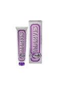 MARVİS Jasmin Mint Yaseminli Diş Macunu 85 ML thumbnail 6