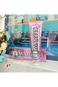 MARVİS Sensitive Gums Gentle Mint Diş Macunu 75 ml thumbnail 8