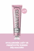 MARVİS Sensitive Gums Gentle Mint Diş Macunu 75 ml thumbnail 1