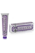 MARVİS Jasmin Mint Yaseminli Diş Macunu 85 ML thumbnail 2