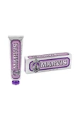 MARVİS Jasmin Mint Yaseminli Diş Macunu 85 ML thumbnail 5