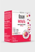 OCEAN Methyl B12 500mcg Spry 5m thumbnail 1