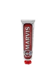 MARVİS Cinnamon Mint Xylitol Diş Macunu 85ml thumbnail 3