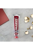 MARVİS Cinnamon Mint Xylitol Diş Macunu 85ml thumbnail 7