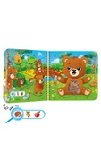 Dokun Hisset - Aynalı Kitap 2’li Set thumbnail 2