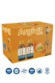 ARGİVİT Classic 150 ml Şurup 2 Adet thumbnail 2