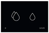 VitrA V-Care 768-1501 Akıllı Panel, 8 Cm thumbnail 1