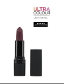 Avon Ultra Mat Ruj Royal Plum thumbnail 2