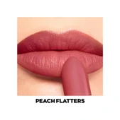 Avon True Colour Perfectly Mat Ruj Peach Flatters thumbnail 2