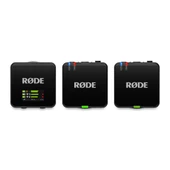 RODE Wireless GO (Gen 3) Mikrofon thumbnail 2