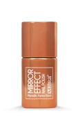 Mara Yeni Mirror Effect Nail Polish 15 ml - Bakır thumbnail 6