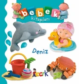 Deniz - Bebek Kitapları thumbnail 2