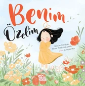 Benim Özelim (Ciltli) thumbnail 2