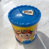 Cocomelon Desenli Kumbara thumbnail 2
