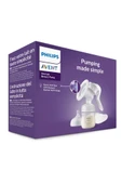 Philips Avent Manuel Göğüs Pompası thumbnail 2