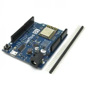 WeMos D1 WiFi UNO ESP8266 thumbnail 2