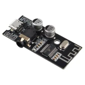 MH-MX8 Kablosuz Ses Alıcı Modülü Audio Wireless Bluetooth Module thumbnail 6