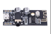 MH-MX8 Kablosuz Ses Alıcı Modülü Audio Wireless Bluetooth Module thumbnail 2