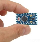 ATMEGA328P 5V/16M Arduino Uyumlu thumbnail 3
