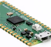 Raspberry Pi PICO RP2040 thumbnail 6