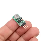 LM7805 5.5~32V Voltaj Düşürücü Regülatör Kart thumbnail 3