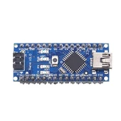 Nano V3.0 ATMEGA328 FT232RL thumbnail 4