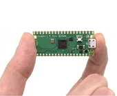 Raspberry Pi PICO RP2040 thumbnail 3