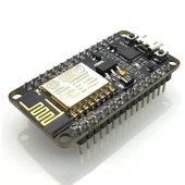 ESP8266 CP2102 Geliştirme Kartı thumbnail 1