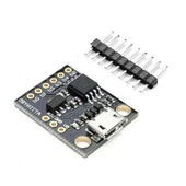 ATTINY85 Digispark Kickstarter thumbnail 2
