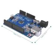 ATmega328P UNO R3 / (UNO R3 (CH340G)) thumbnail 4
