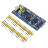 STM32F103C8T6 System Board Microcontroller Core Board STM32 MICRO TYPE-C Arayüz thumbnail 2