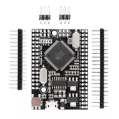 Mega2560 Pro ATmega2560-16AU USB CH340G Arduino thumbnail 2