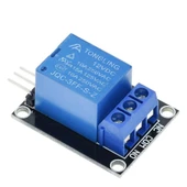 12V Röle Modülü KY-019 1-way thumbnail 5