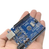 ATmega328P UNO R3 / (UNO R3 (CH340G)) thumbnail 3
