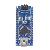 Nano V3.0 ATMEGA328 FT232RL thumbnail 2