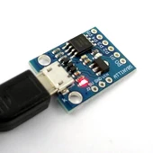 ATTINY85 Digispark Kickstarter thumbnail 5