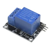 12V Röle Modülü KY-019 1-way thumbnail 6