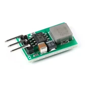 LM7805 5.5~32V Voltaj Düşürücü Regülatör Kart thumbnail 2