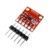 MCP4725 I2C DAC Breakout Modül thumbnail 2