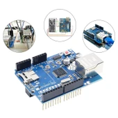 Ethernet W5100 Shield Klon thumbnail 6