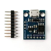 ATTINY85 Digispark Kickstarter thumbnail 1