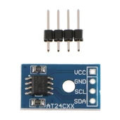 AT24C02 I2C IIC EEPROM Bellek Modülü thumbnail 3