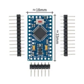 ATMEGA328P 5V/16M Arduino Uyumlu thumbnail 4